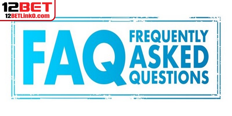 Câu hỏi liên quan đến 12BET có uy tín không 