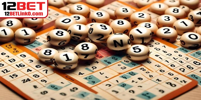 Cách chơi lô tô đơn giản được hướng dẫn cực chuẩn cho bet thủ