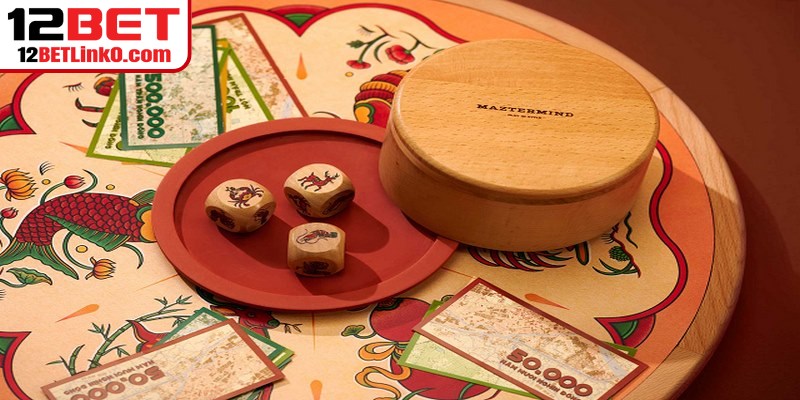 Tìm hiểu rõ quy luật của trò chơi bầu cua